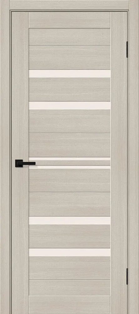 Фото Межкомнатная дверь Браво-30.Л Cream Melinga BR6063